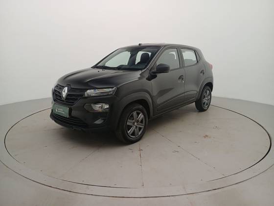 RENAULT KWID 1.0 12V SCE FLEX ZEN MANUAL RENAULT KWID 1.0 12V SCE FLEX ZEN MANUAL